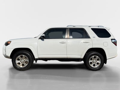 2014 Toyota 4Runner SR5