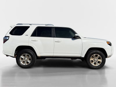 2014 Toyota 4Runner SR5