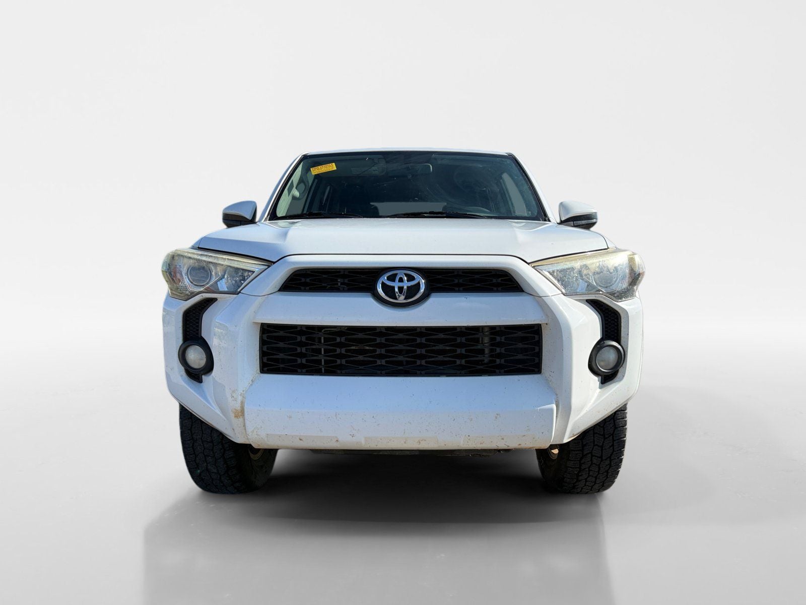 2014 Toyota 4Runner SR5