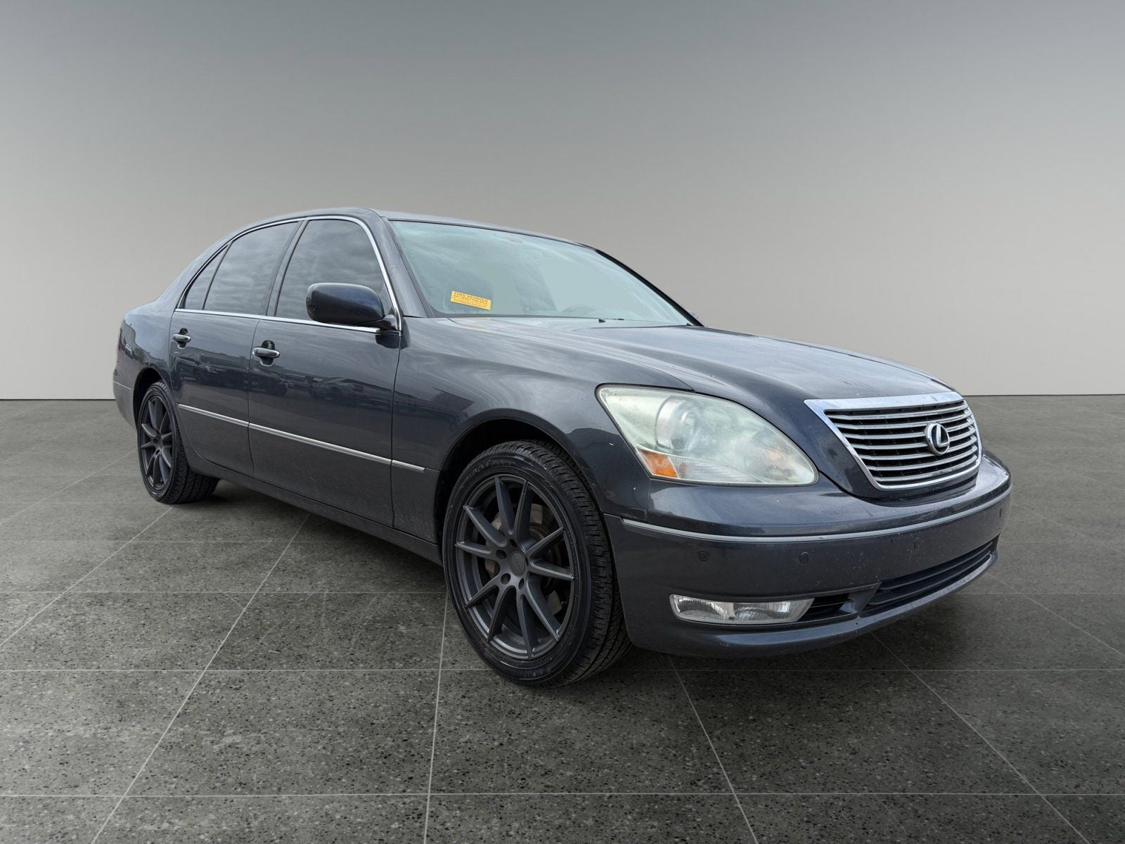 2006 Lexus LS 430