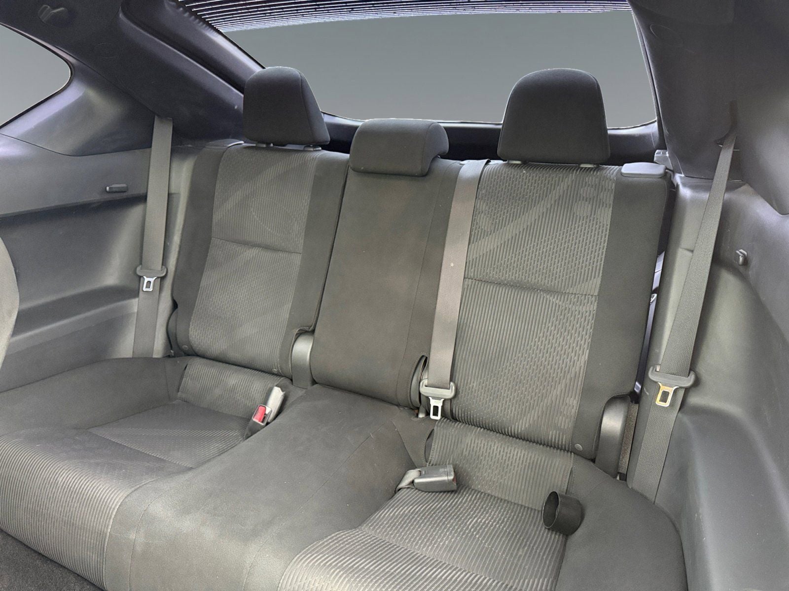 2012 Scion tC Release Series 7.0