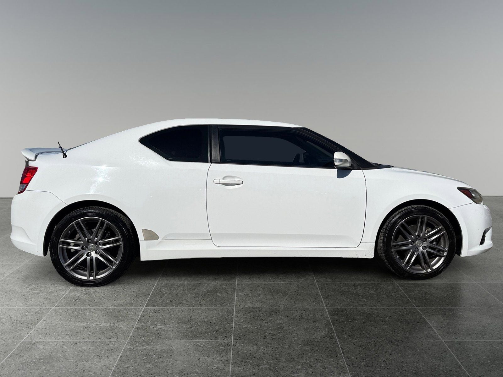 2012 Scion tC Release Series 7.0