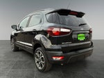 2019 Ford EcoSport SES