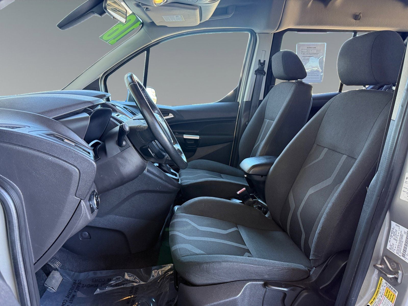 2016 Ford Transit Connect XLT