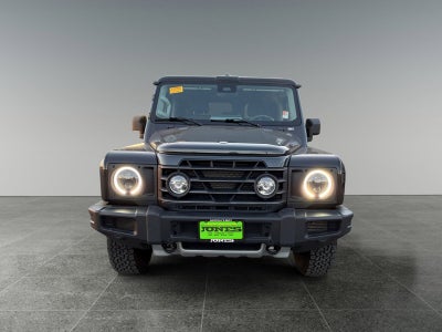 2024 INEOS Grenadier Fieldmaster Edition