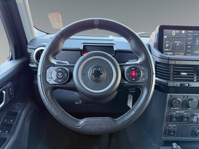 2024 INEOS Grenadier Fieldmaster Edition