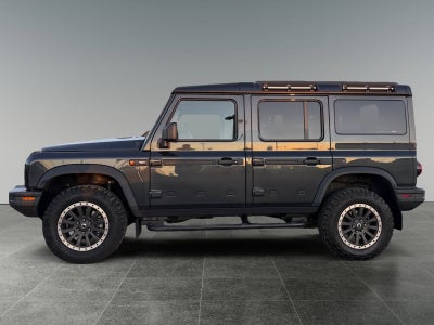 2024 INEOS Grenadier Fieldmaster Edition