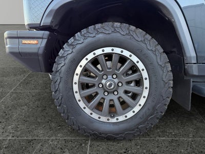 2024 INEOS Grenadier Fieldmaster Edition