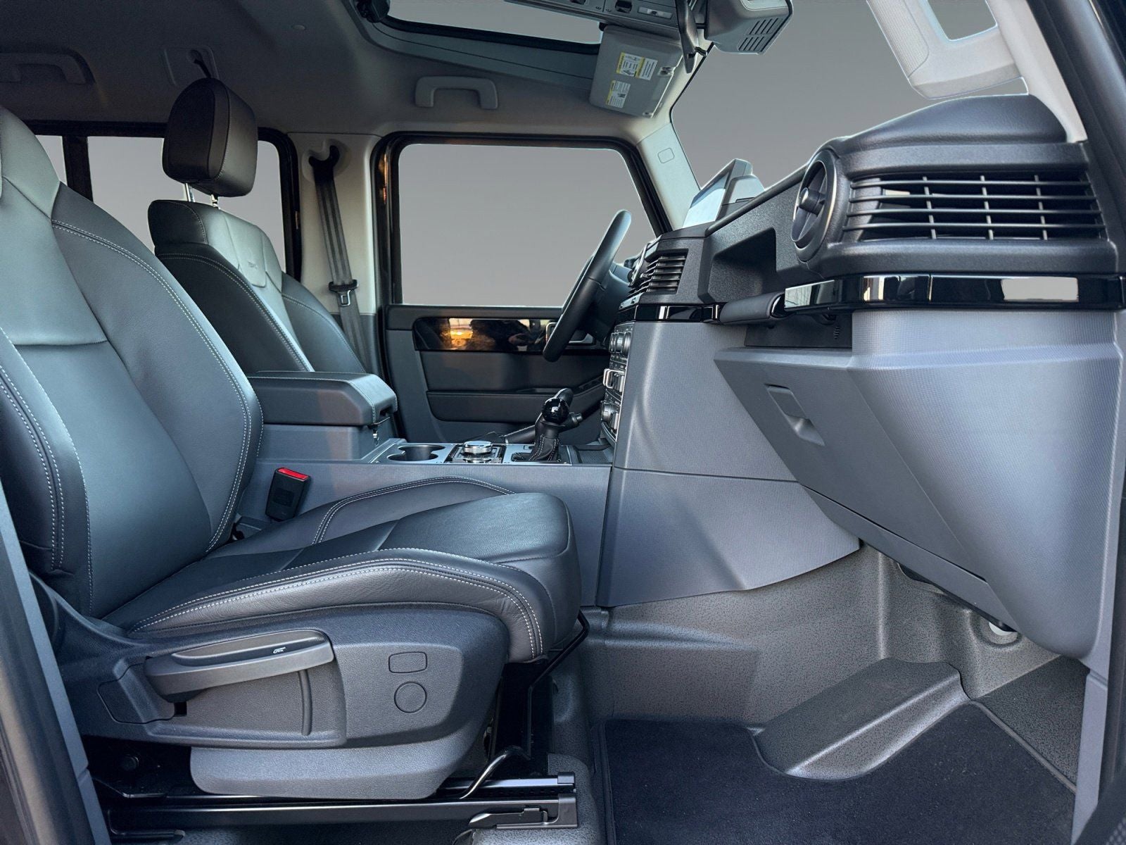 2024 INEOS Grenadier Fieldmaster Edition