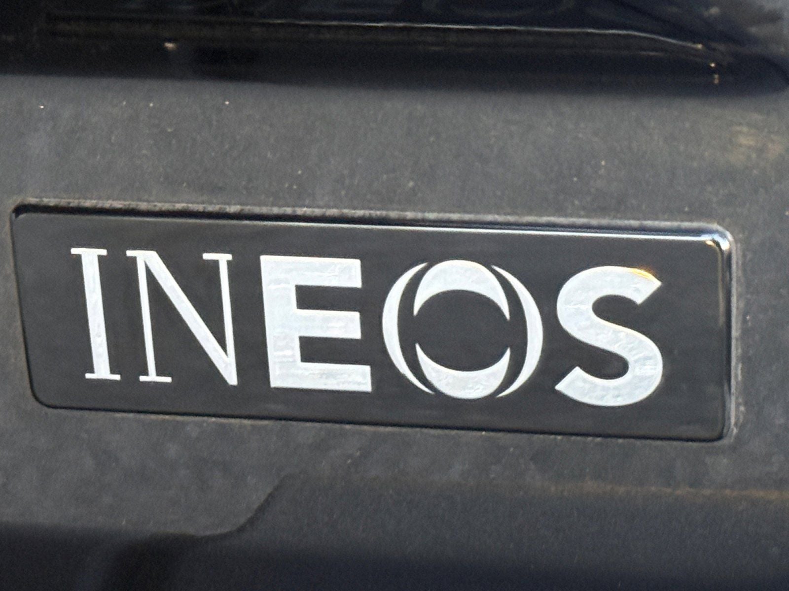 2024 INEOS Grenadier Fieldmaster Edition