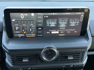 2024 INEOS Grenadier Fieldmaster Edition