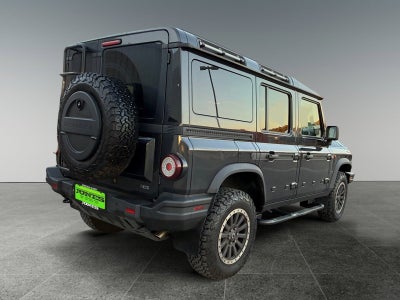 2024 INEOS Grenadier Fieldmaster Edition