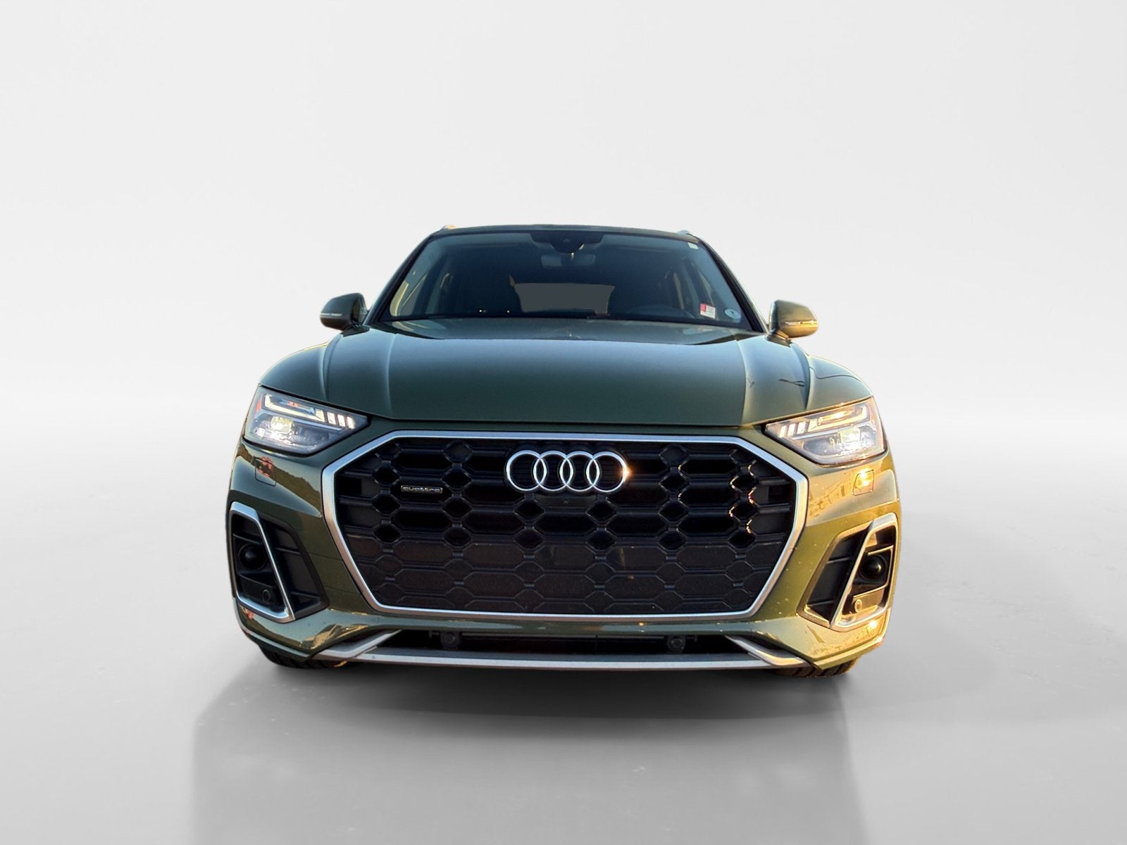2022 Audi Q5 45 S line Prestige quattro