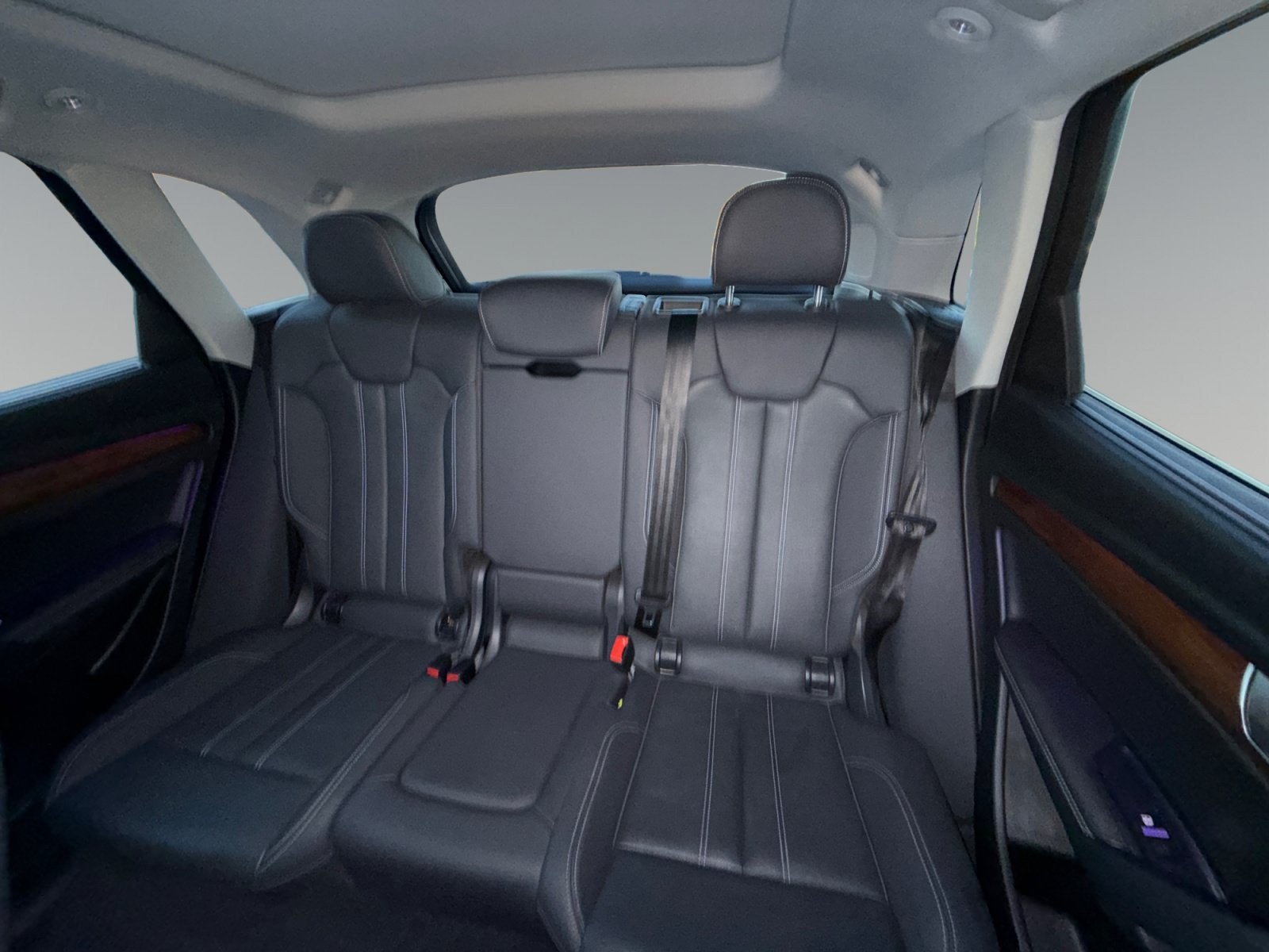 2022 Audi Q5 45 S line Prestige quattro