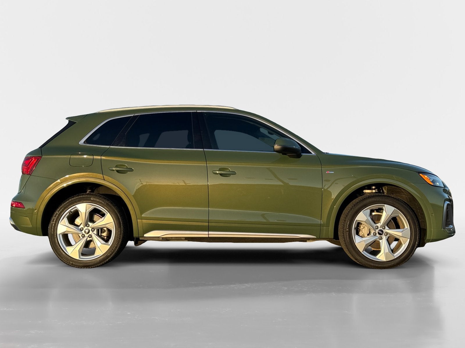 2022 Audi Q5 45 S line Prestige quattro