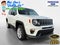 2019 Jeep Renegade Sport