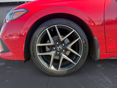 2022 Honda Civic Sport Touring