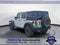 2013 Jeep Wrangler Unlimited Rubicon