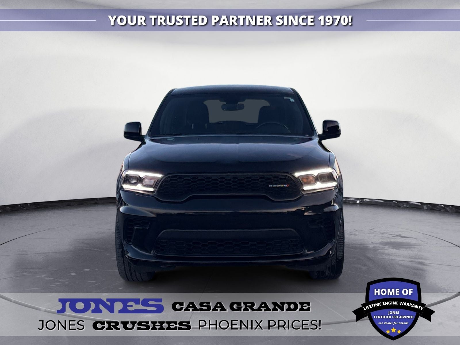 2023 Dodge Durango GT