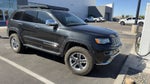 2016 Jeep Grand Cherokee Summit