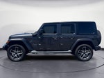 2024 Jeep Wrangler Sport S 4xe