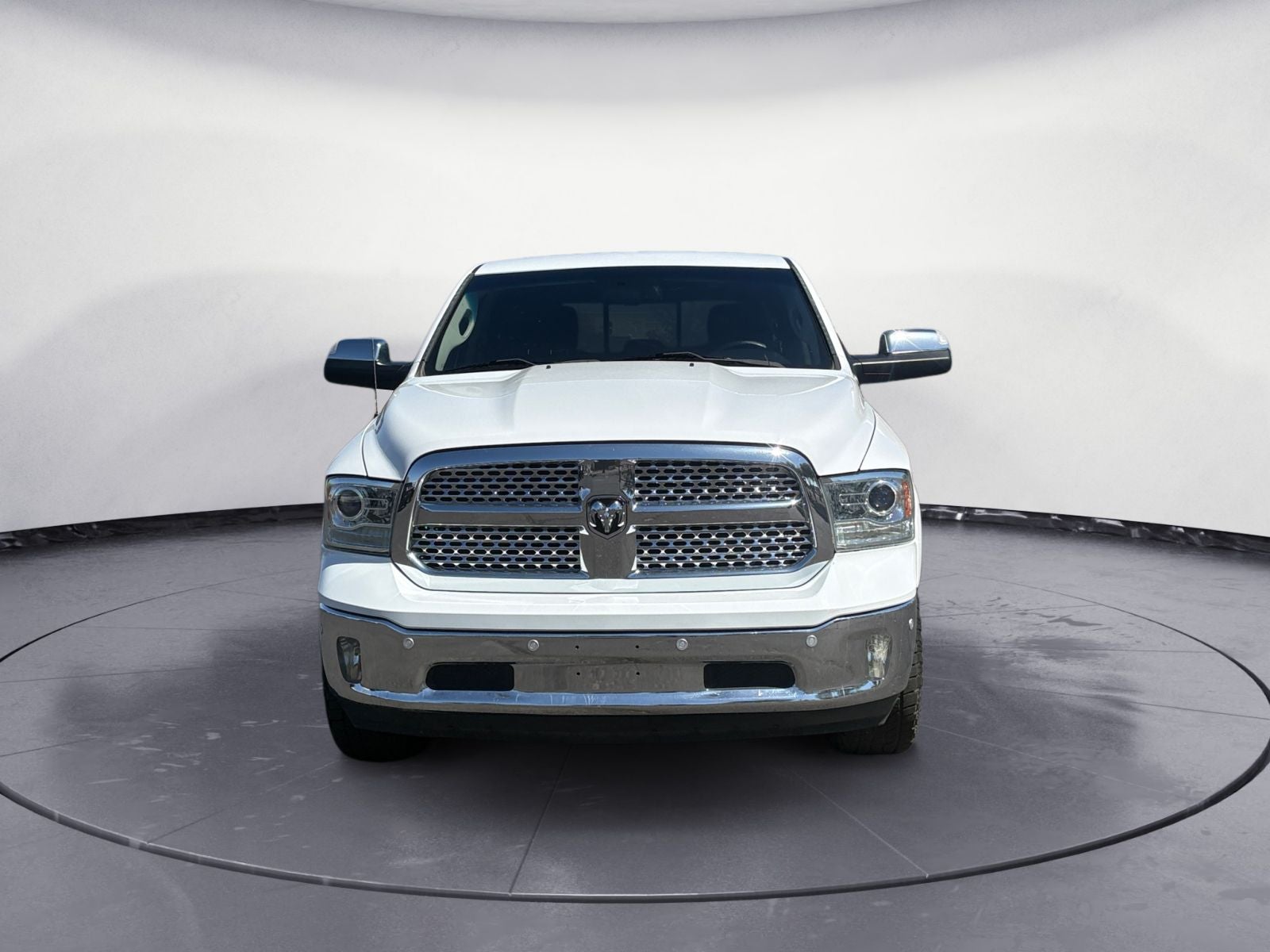 Used 2017 RAM Ram 1500 Pickup Laramie with VIN 1C6RR7NM4HS874070 for sale in Casa Grande, AZ