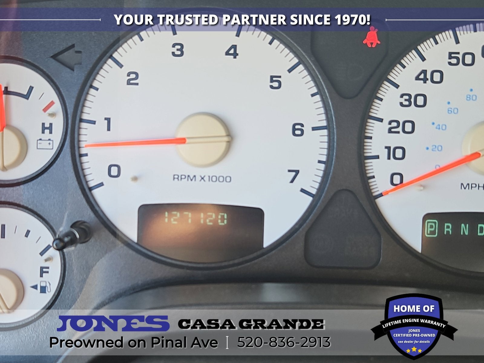 2004 Dodge Ram 1500 Laramie