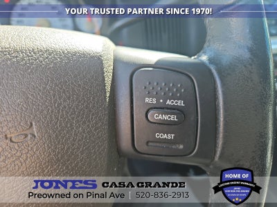 2004 Dodge Ram 1500 Laramie