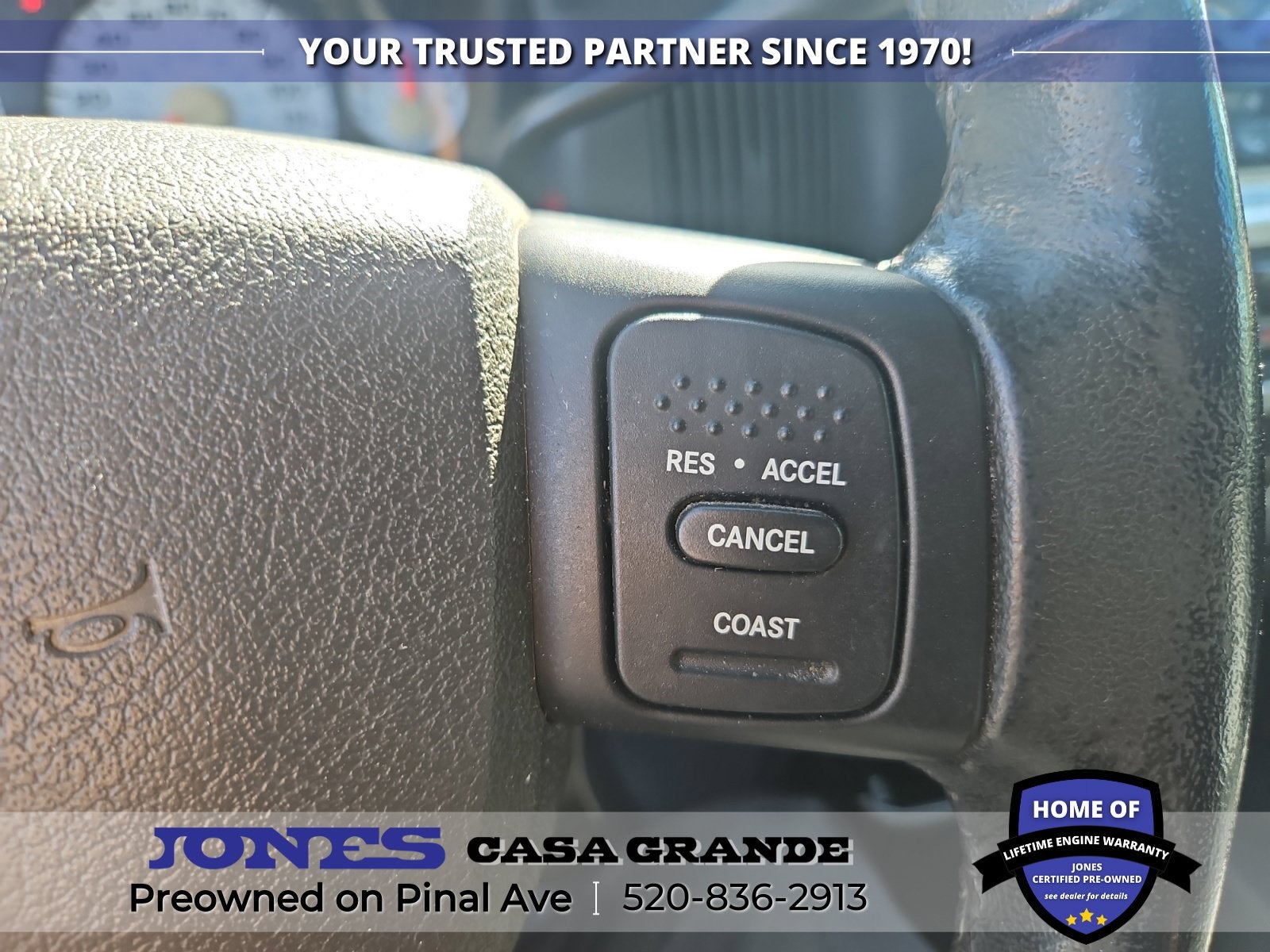 2004 Dodge Ram 1500 Laramie
