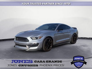 2020 Ford Mustang Shelby GT350