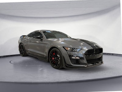 2021 Ford Mustang Shelby GT500