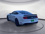 2023 Ford Mustang EcoBoost