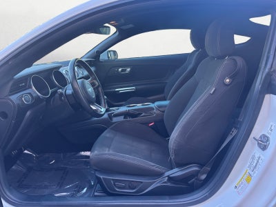 2023 Ford Mustang EcoBoost