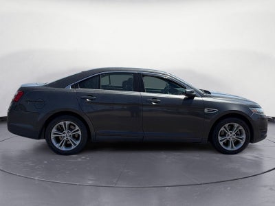 2016 Ford Taurus SEL