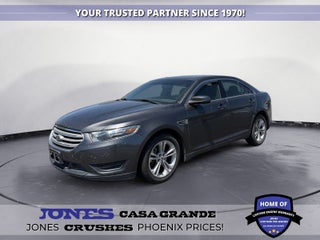 2016 Ford Taurus SEL