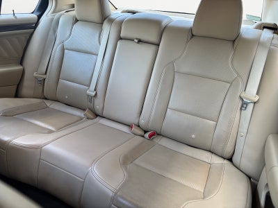 2016 Ford Taurus Limited