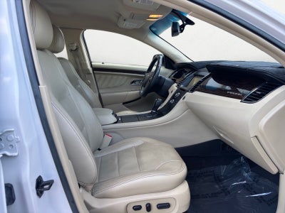 2016 Ford Taurus Limited