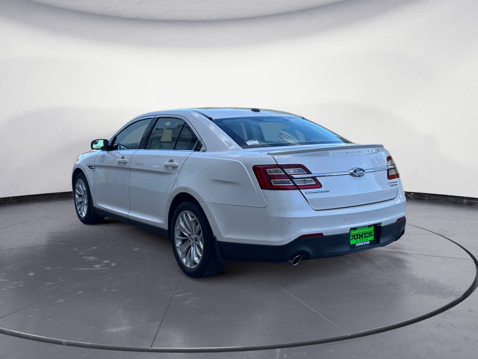 2016 Ford Taurus Limited