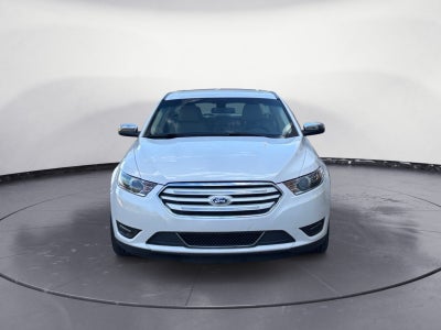 2016 Ford Taurus Limited