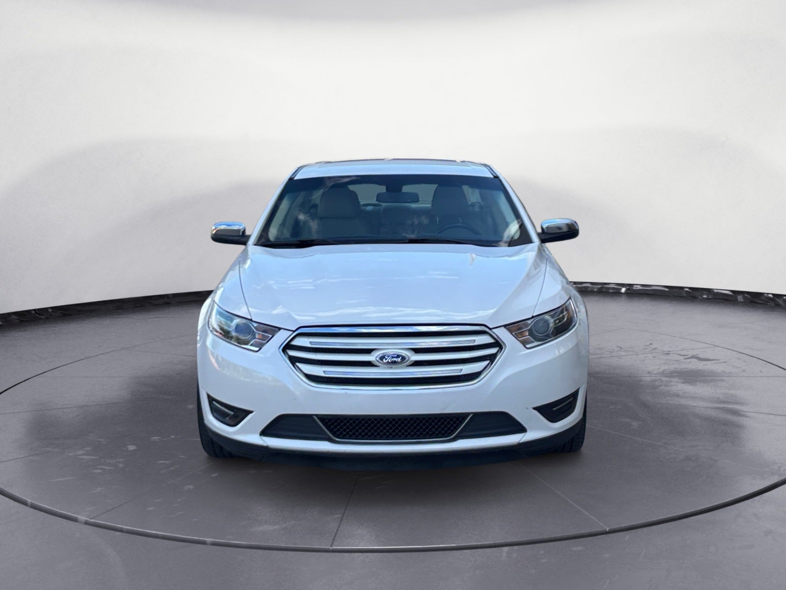 2016 Ford Taurus Limited
