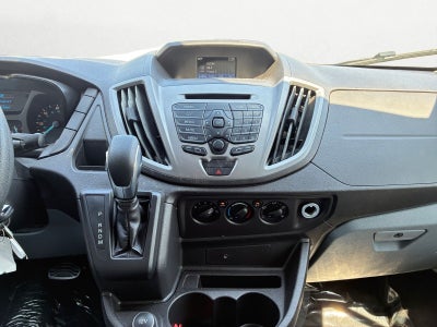 2019 Ford Transit-350 XLT