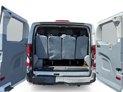 2019 Ford Transit-350 XLT