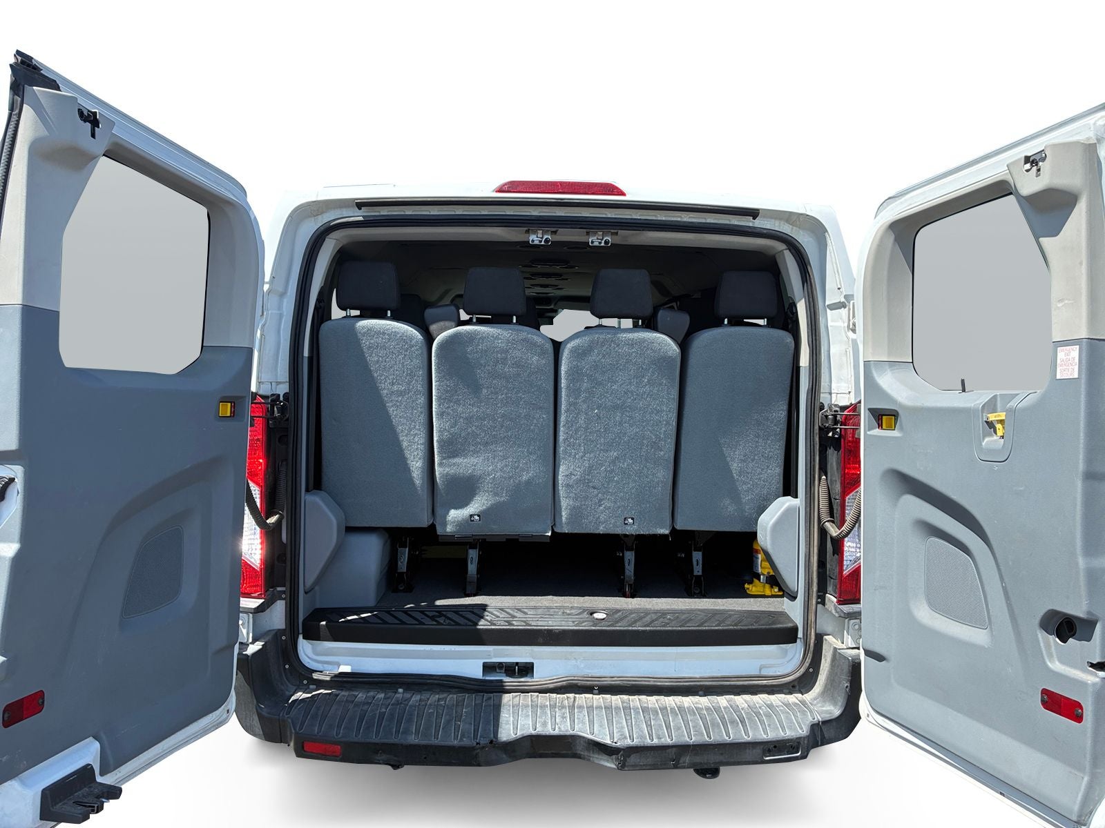 2019 Ford Transit-350 XLT