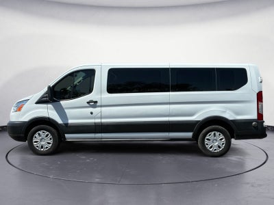 2019 Ford Transit-350 XLT