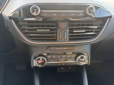 2021 Ford Escape Hybrid SE