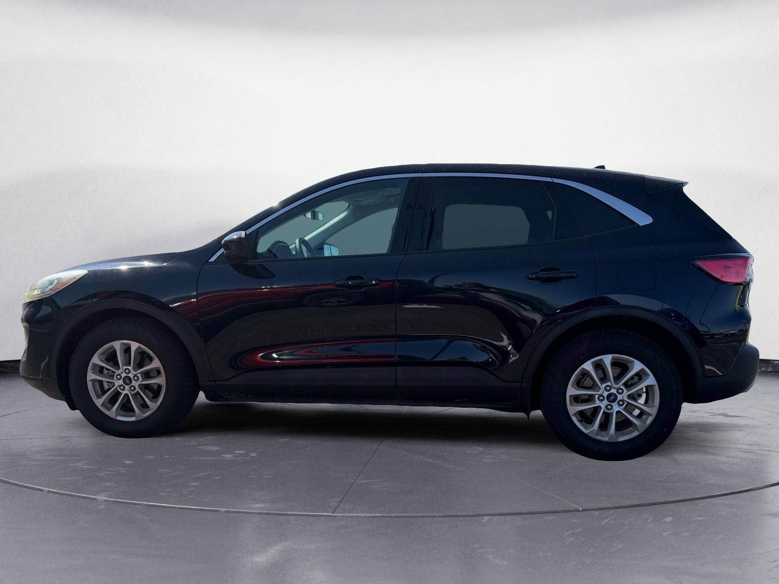 2021 Ford Escape Hybrid SE