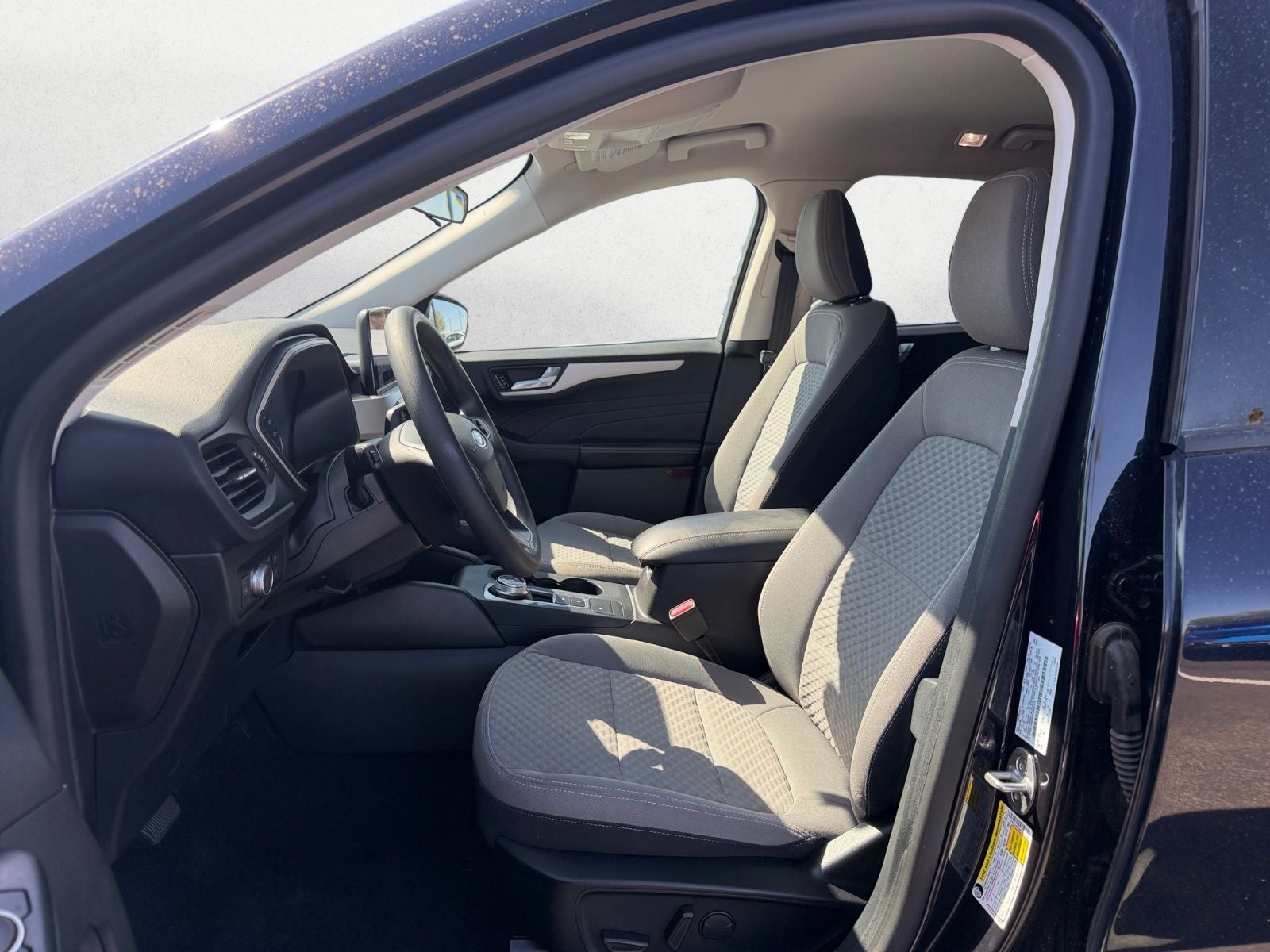 2021 Ford Escape Hybrid SE