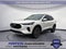 2023 Ford Escape Plug-In Hybrid Base