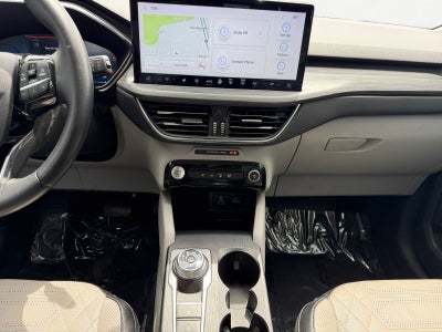 2023 Ford Escape Plug-In Hybrid Base