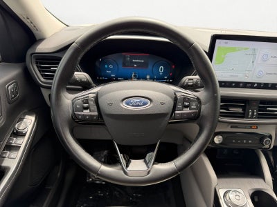 2023 Ford Escape Plug-In Hybrid Base